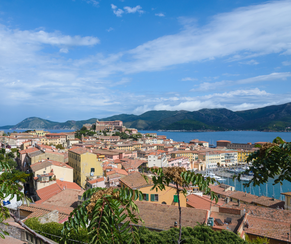 Premium putovanje: Cinque Terre i otok Elba (4 dana)