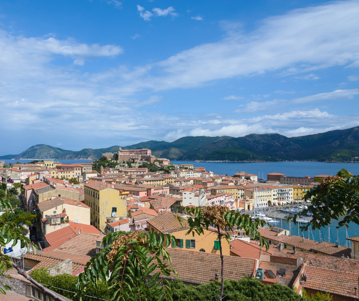 Premium putovanje: Cinque Terre i otok Elba (4 dana)