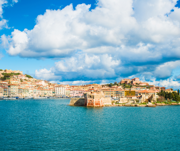 Premium putovanje: Cinque Terre i otok Elba (4 dana)