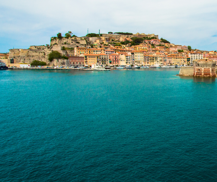 Premium putovanje: Cinque Terre i otok Elba (4 dana)