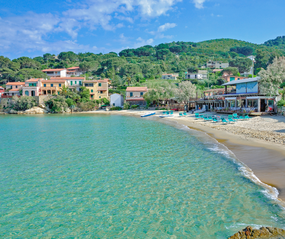 Premium putovanje: Cinque Terre i otok Elba (4 dana)