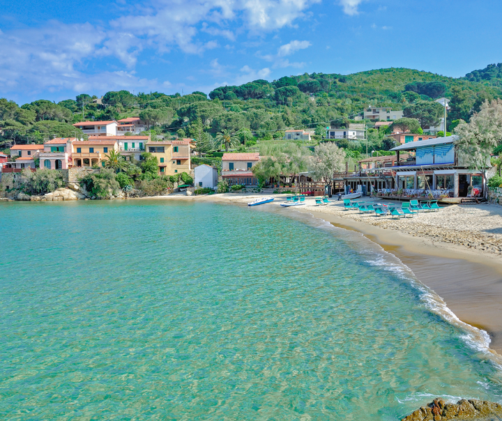 Premium putovanje: Cinque Terre i otok Elba (4 dana)