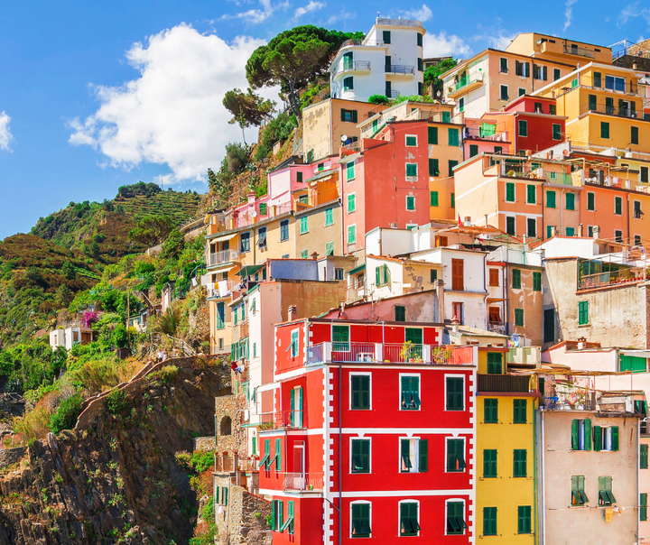 Limitirana ponuda: Toscana & Cinque Terre (4 dana)