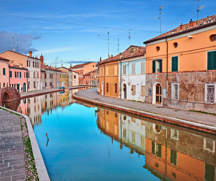 Premium putovanje: Cinque Terre i otok Elba (4 dana)