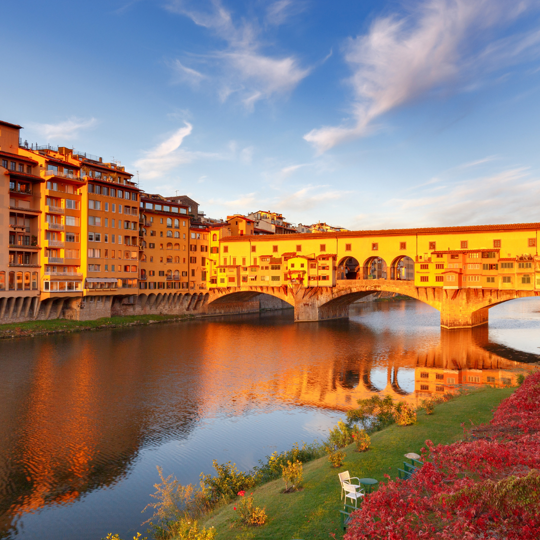Limitirana ponuda: Toscana & Cinque Terre (4 dana)
