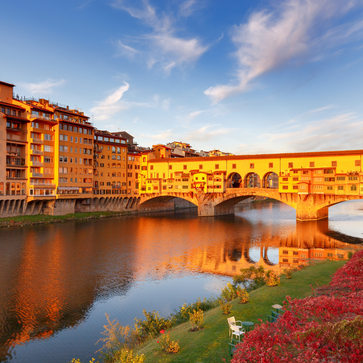 Limitirana ponuda: Toscana & Cinque Terre (4 dana)