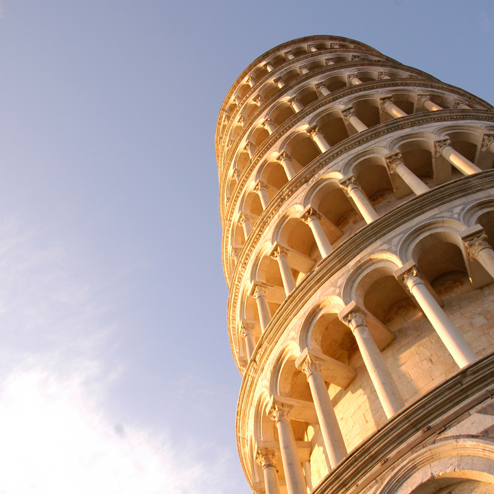 Limitirana ponuda: Toscana & Cinque Terre (4 dana)