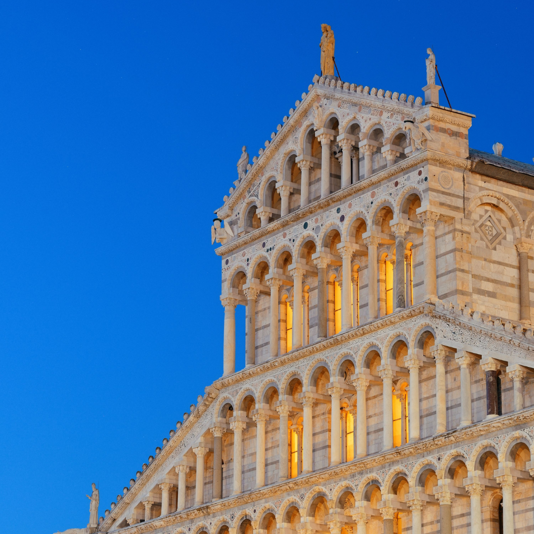 Limitirana ponuda: Toscana & Cinque Terre (4 dana)