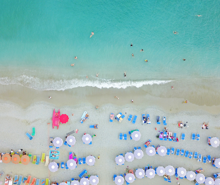 Premium putovanje: Cinque Terre i otok Elba (4 dana)