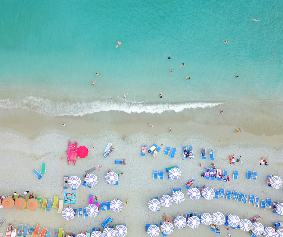 Limitirana ponuda: Toscana & Cinque Terre (4 dana)
