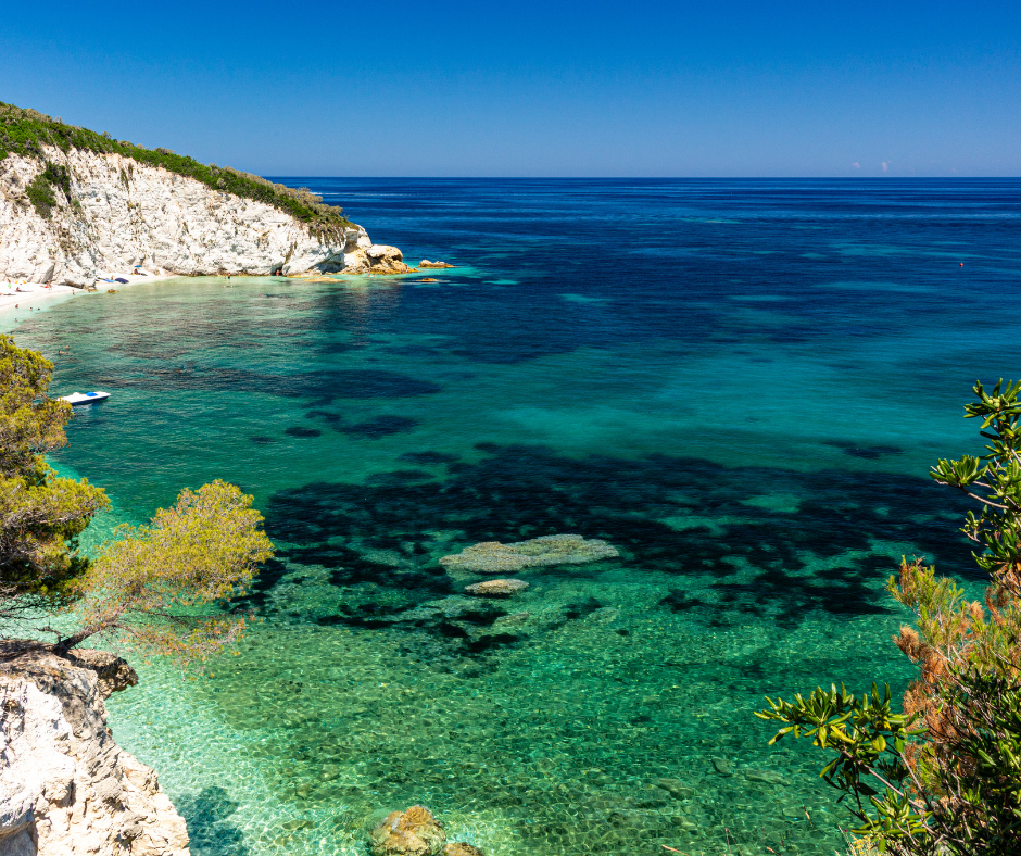 Premium putovanje: Cinque Terre i otok Elba (4 dana)