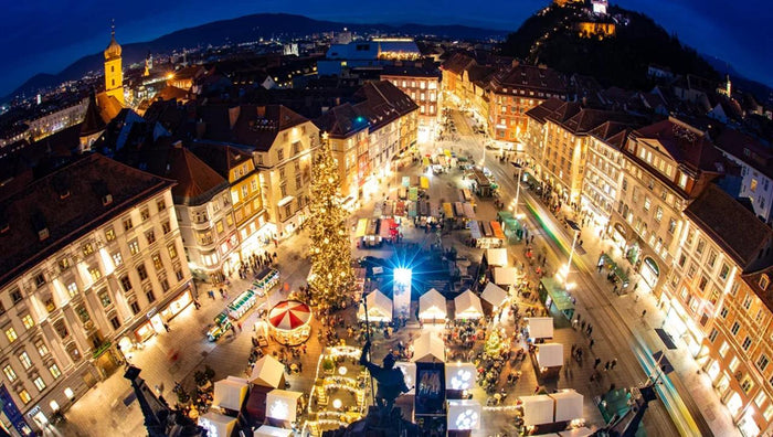 Pazinski kolegij - Graz