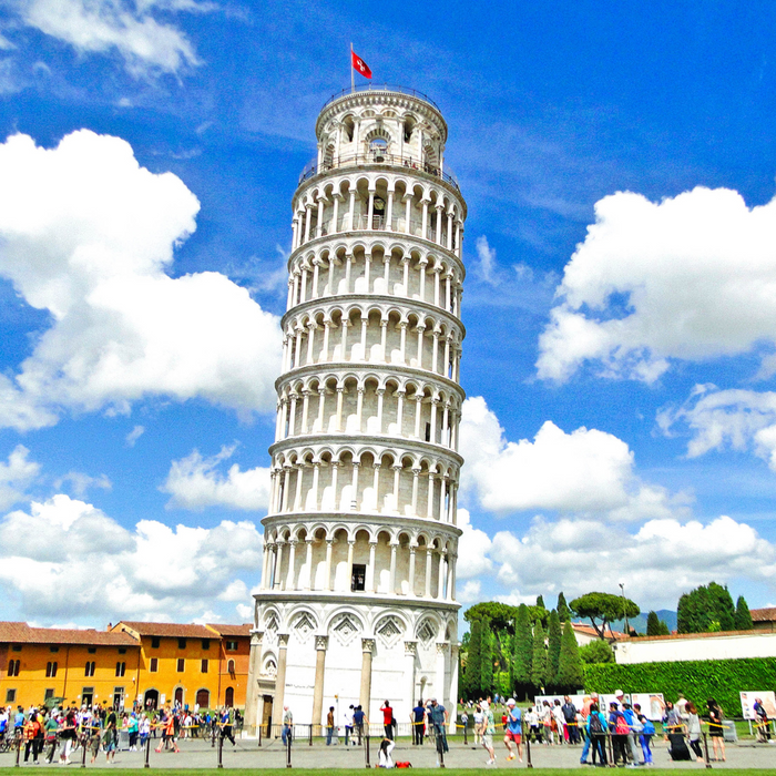 SŠ MEDICINSKA PULA - 3 DANA ITALIJA