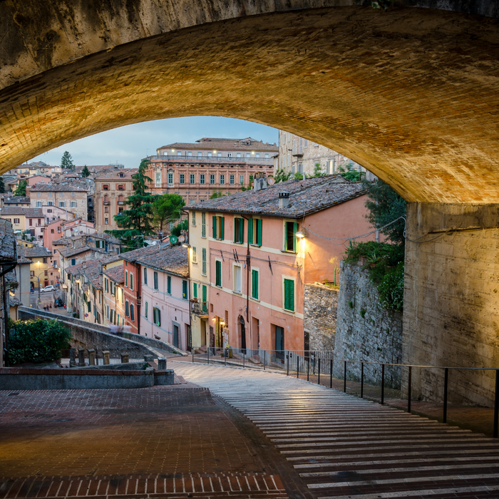 OS POREČ - 2 DANA HRVATSKO ZAGORJE