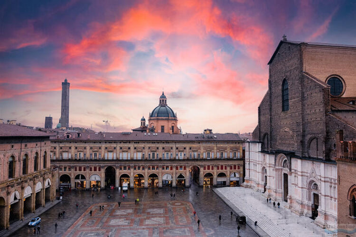 OŠ Marčana - Italija 2 dana