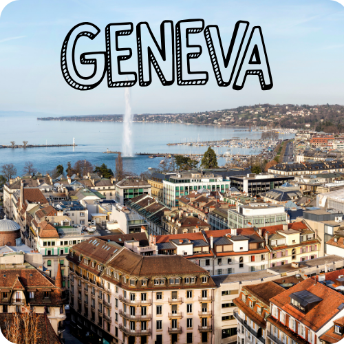 Klasična gimnazija - CERN 4 dana