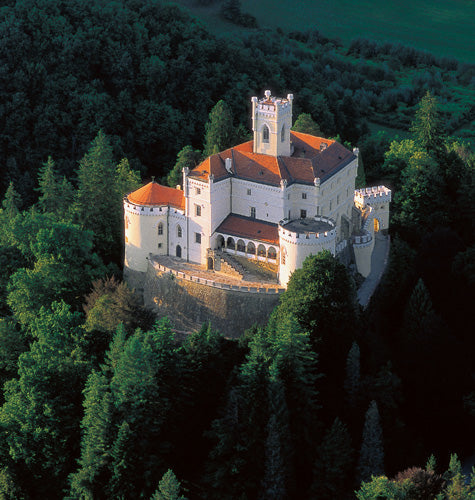 04.05.-07.05.2026. OŠ Mate Balote Buje - Hrv. zagorje 4 dana