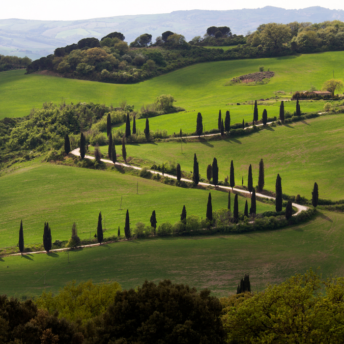 SŠ KLASIČNA ZAGREB - ITALIJA 4 DANA