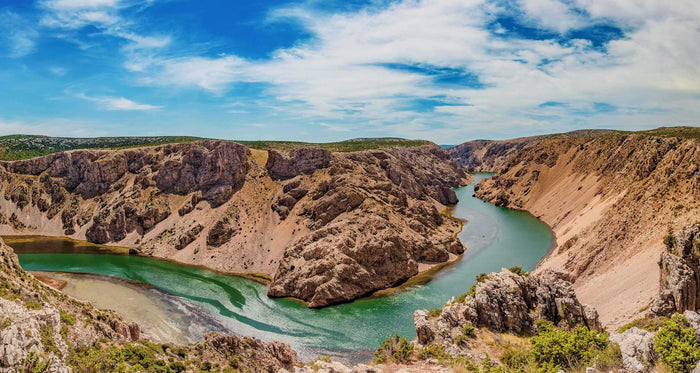 OŠ Centar Pula - Dalmacija 3 dana