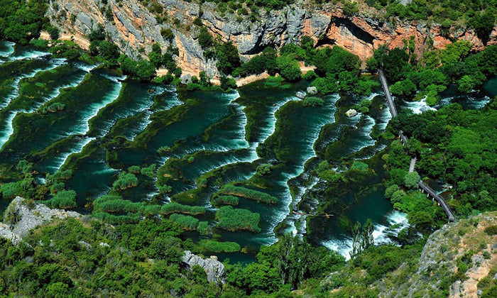 OŠ Marčana - Dalmacija 3 dana