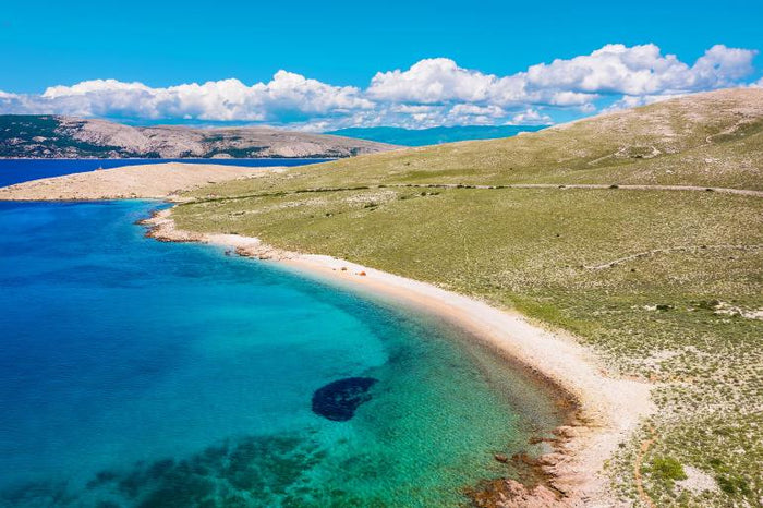 OŠ Milan Brozović - Dalmacija 3 dana