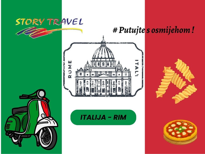 Prva sušačka hrvatska gimnazija Rijeka - Italija 15.11.-18.11.