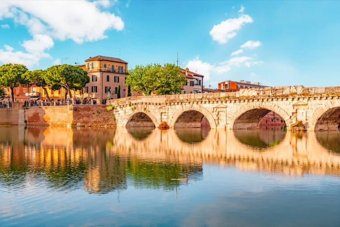 Prirodoslovna i grafička škola Rijeka - Italija 3 dana