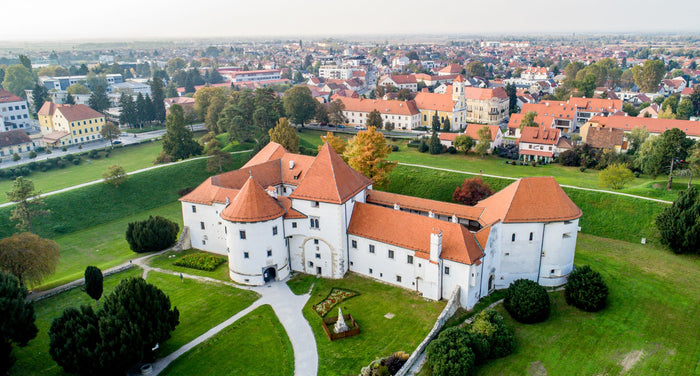 OŠ Vladimir Nazor Rovinj (5 razredi) - Hrv. Zagorje 3 dana