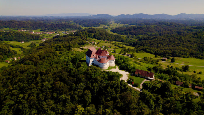 OŠ Vladimir Nazor Rovinj (4 razredi) - Hrv. Zagorje 2 dana