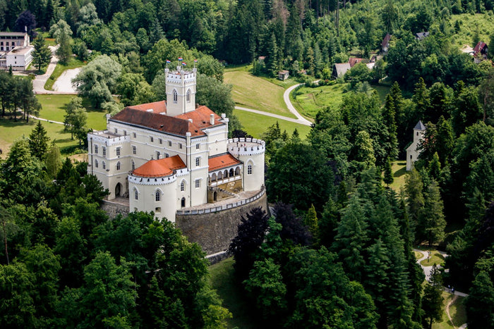 OŠ V.N. Vrsar - Hrvatsko zagorje 2 dana