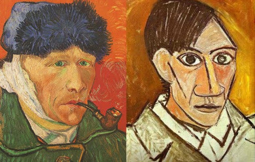 SŠ Mate Blažina Labin - Treviso 1 dan