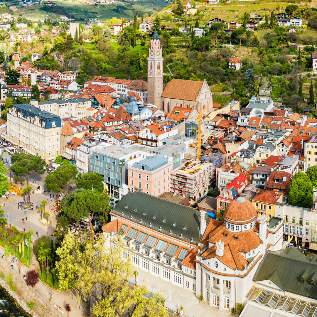 LJETO 2026.: Dolomiti (3 dana)