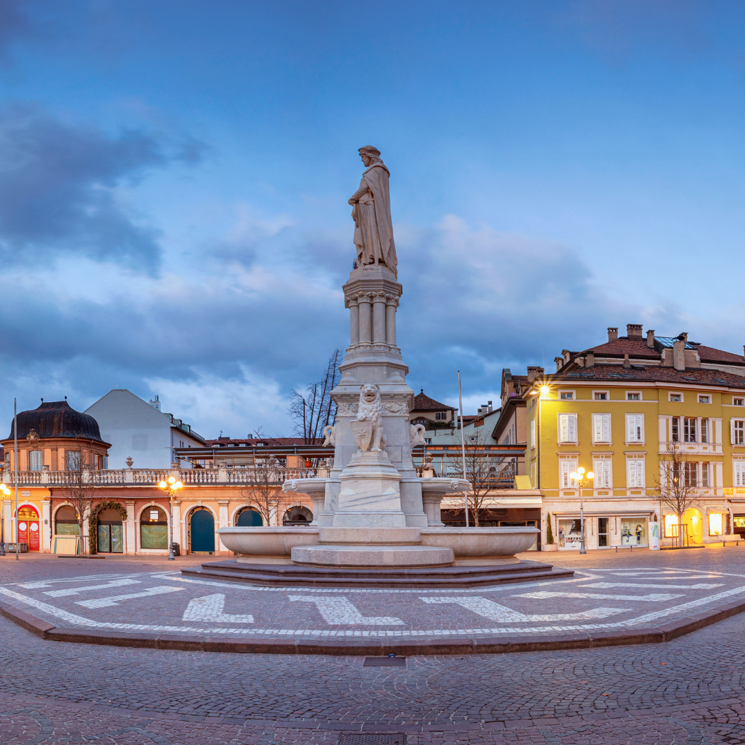 LJETO 2026.: Dolomiti (3 dana)