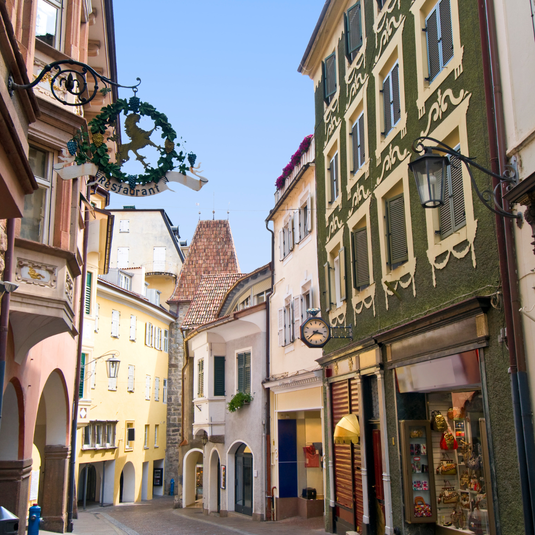 LJETO 2026.: Dolomiti (3 dana)