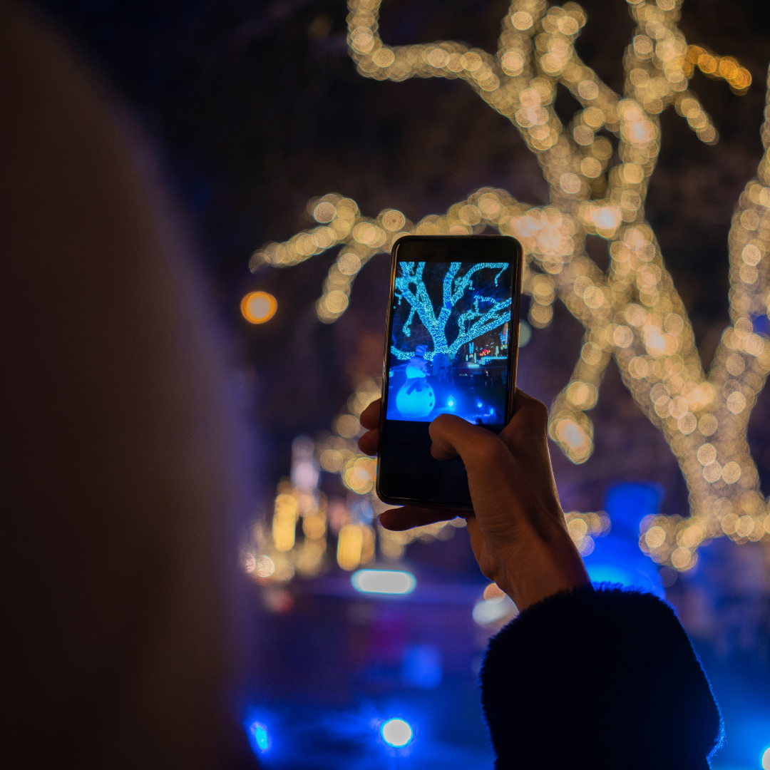 Advent : Beč (1 dan)