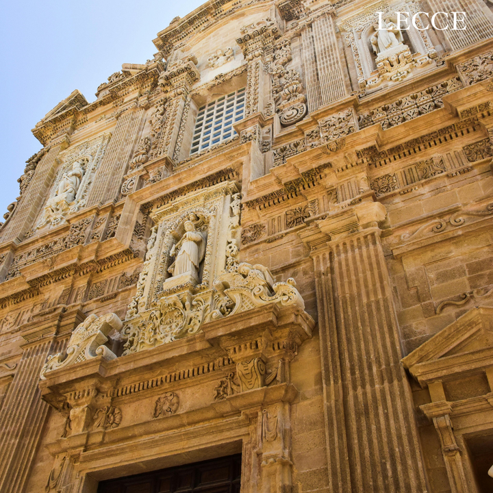 NOVO 2026. : Apulija - Biseri juga Italije (7 dana)