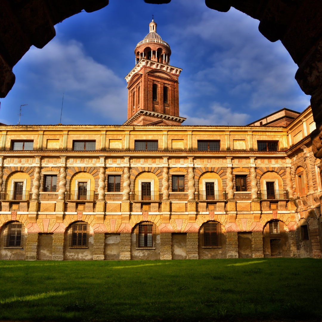 Putevima Romea i Julije: Verona, Mantova, Cremona (2 dana) VALENTINOVO 2026.