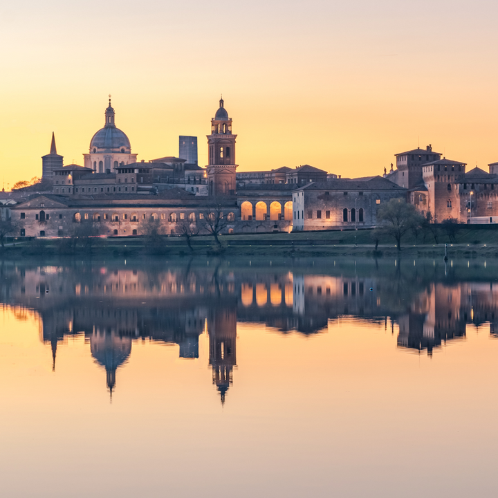 Putevima Romea i Julije: Verona, Mantova, Cremona (2 dana) VALENTINOVO 2026.