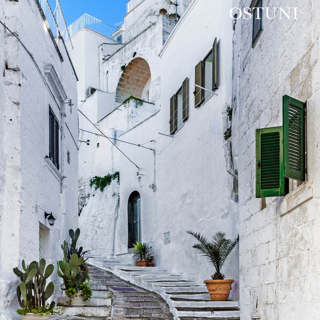 NOVO 2026. : Apulija - Biseri juga Italije (7 dana)