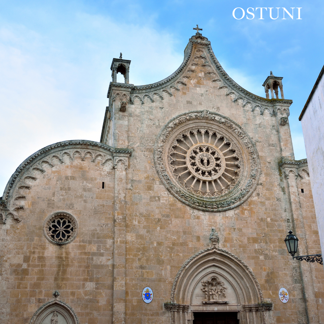 NOVO 2026. : Apulija - Biseri juga Italije (7 dana)