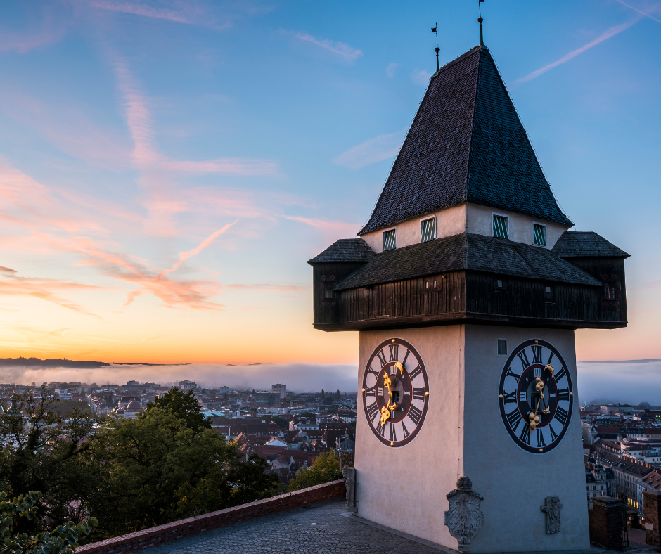 Advent: Graz iz Istre (1 dan)