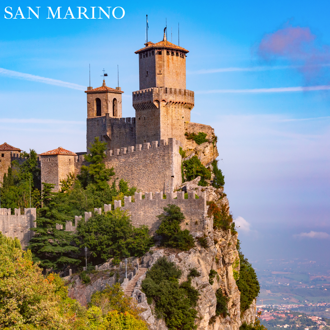 NOVO 2026. : Apulija - Biseri juga Italije (7 dana)