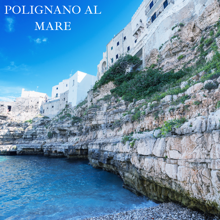 NOVO 2026. : Apulija - Biseri juga Italije (7 dana)