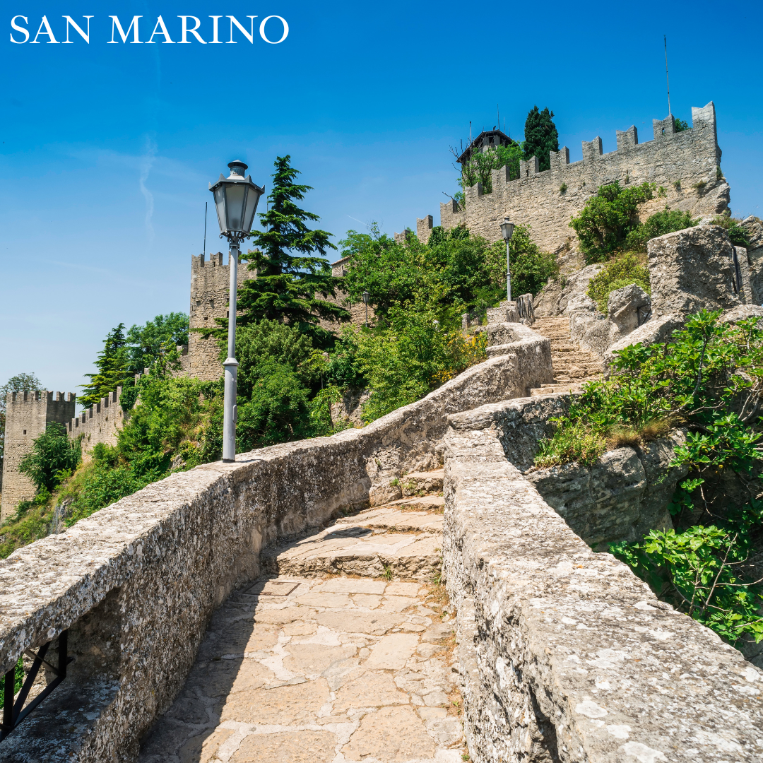 NOVO 2026. : Apulija - Biseri juga Italije (7 dana)