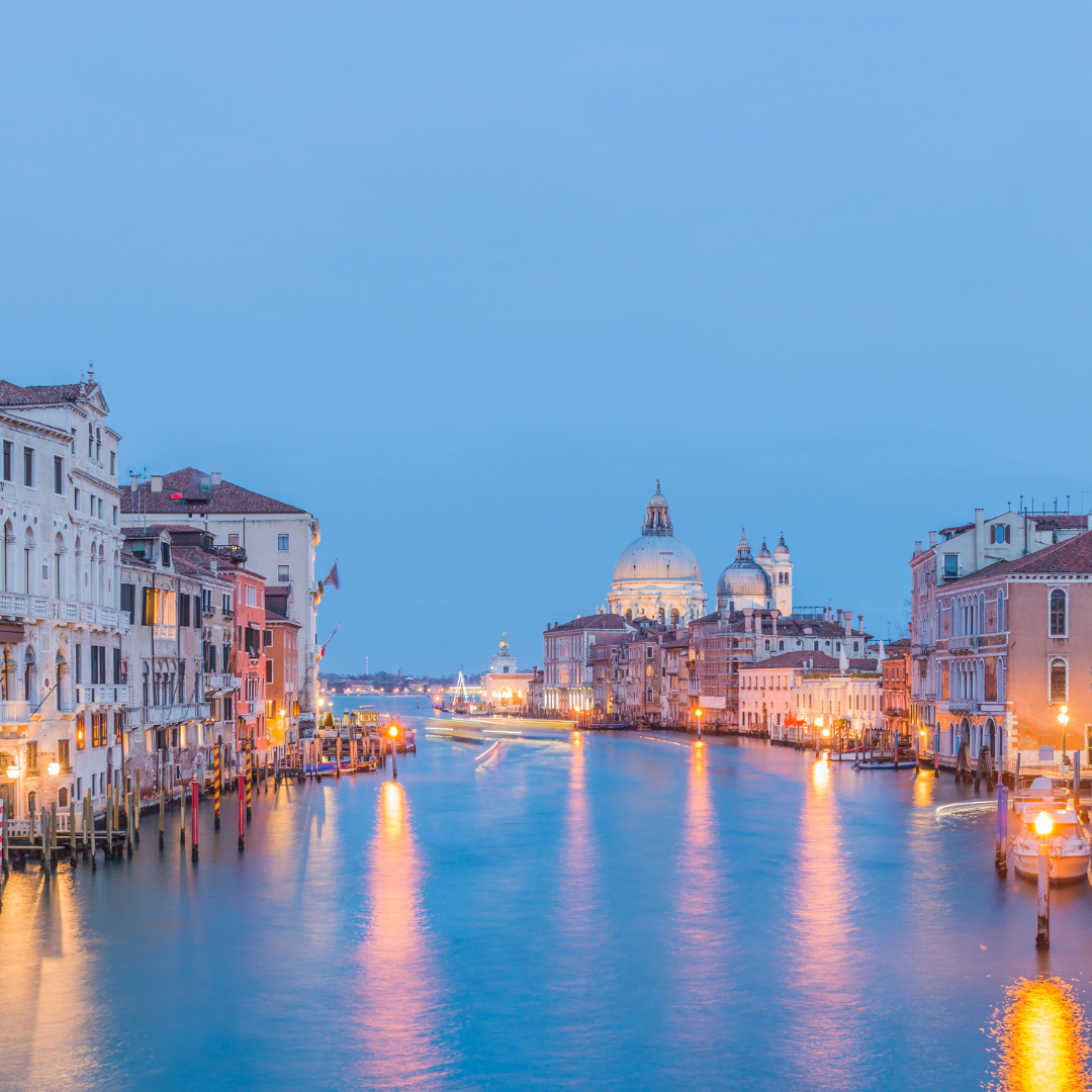 Advent 2025.: Verona, Venecija i Trst s polaskom iz Dalmacije (3 dana)