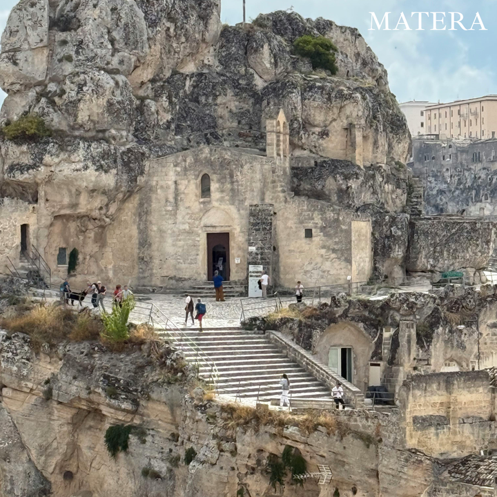 NOVO 2026. : Apulija - Biseri juga Italije (7 dana)