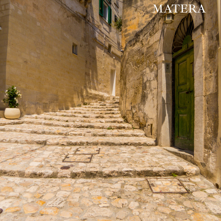 NOVO 2026. : Apulija - Biseri juga Italije (7 dana)