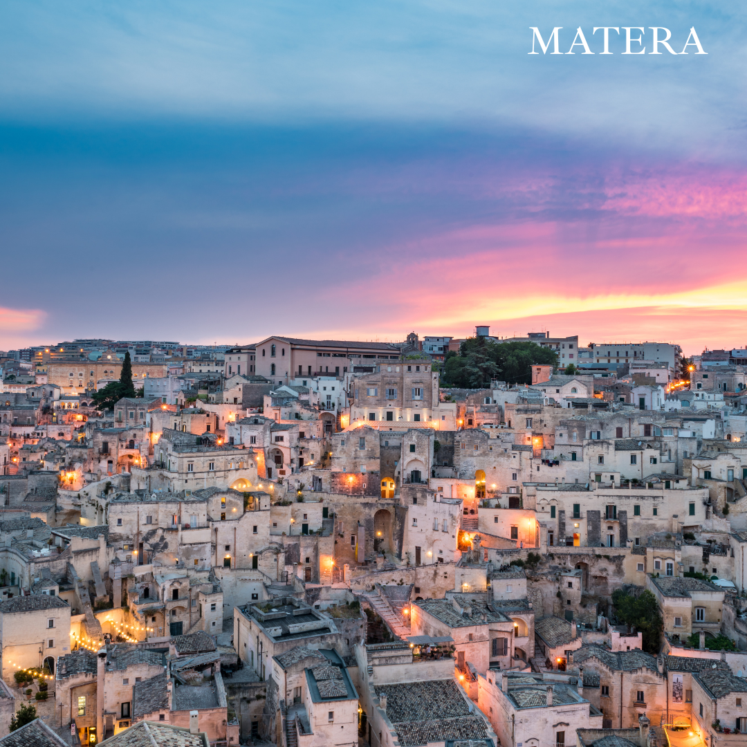 NOVO 2026. : Apulija - Biseri juga Italije (7 dana)