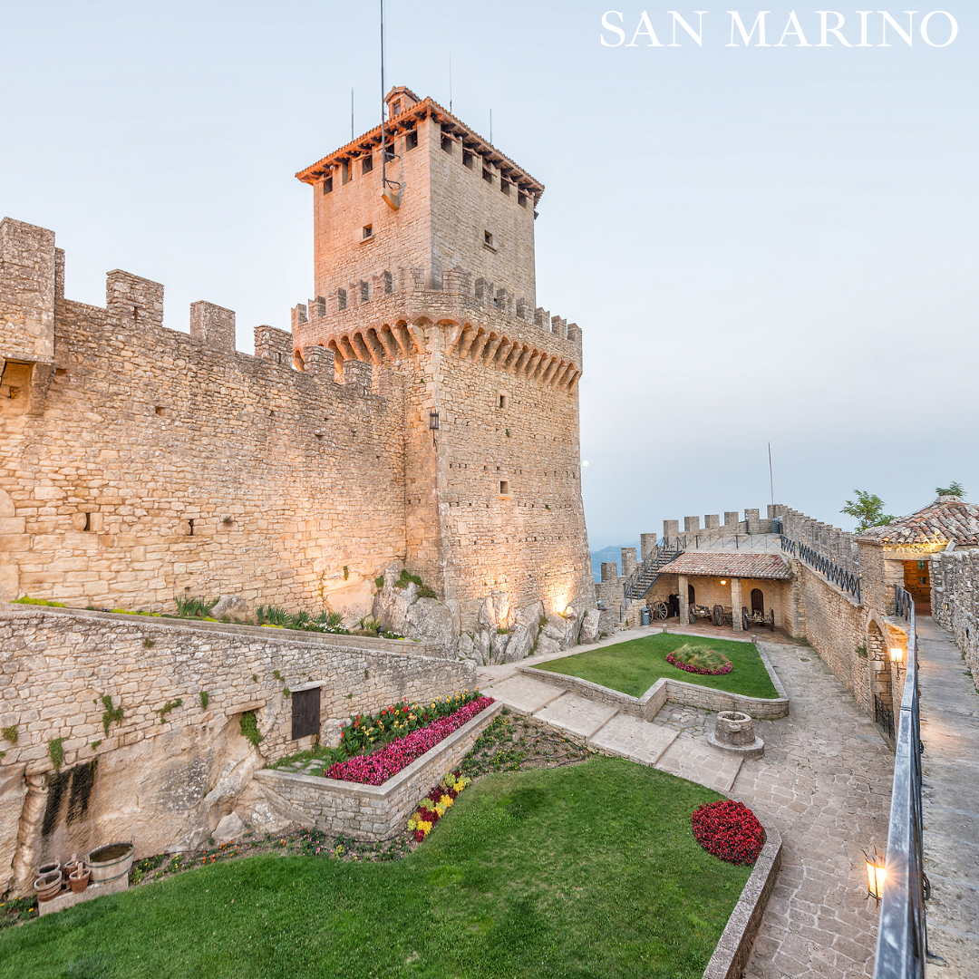 NOVO 2026. : Apulija - Biseri juga Italije (7 dana)