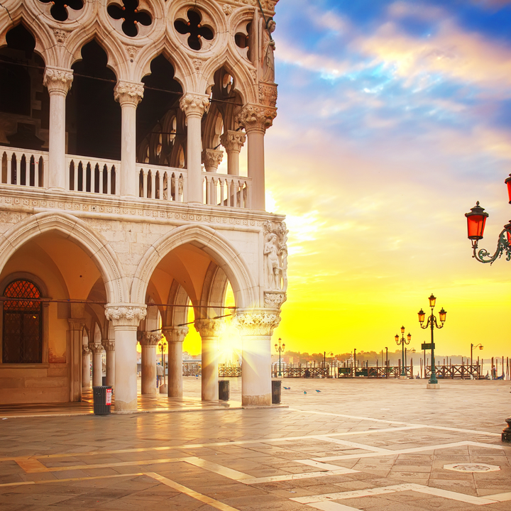 Advent 2025.: Verona, Venecija i Trst s polaskom iz Dalmacije (3 dana)